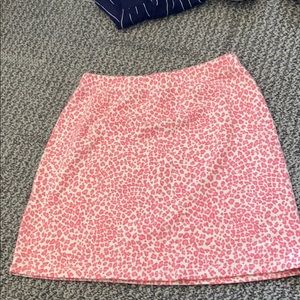 Brandy Melville skirt